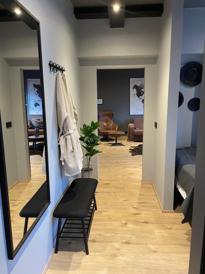 Lovely Apartment With Hot Tub Access Akureyri Esterno foto