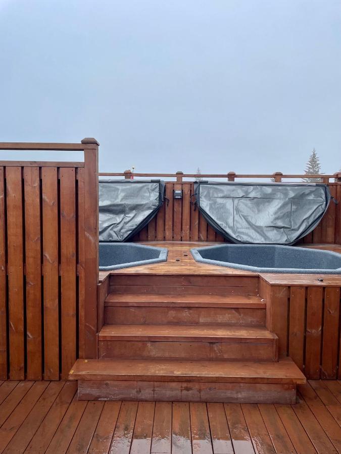 Lovely Apartment With Hot Tub Access Akureyri Esterno foto